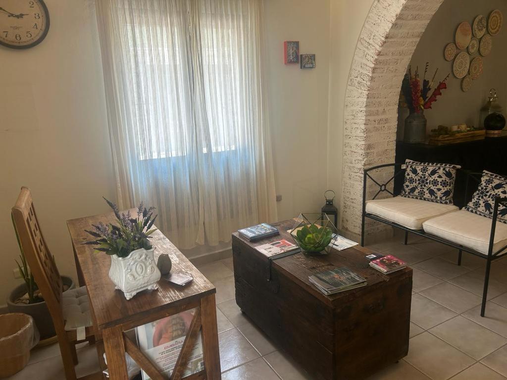 Casa Matia Bed And Breakfast ซานมิเกล เด อาเญนเด ภายนอก รูปภาพ