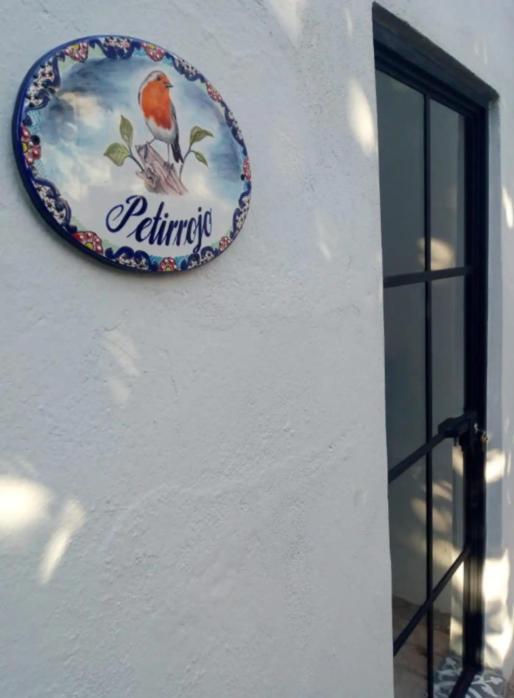 Casa Matia Bed And Breakfast ซานมิเกล เด อาเญนเด ภายนอก รูปภาพ