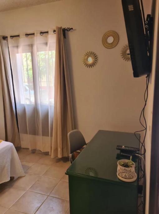 Casa Matia Bed And Breakfast ซานมิเกล เด อาเญนเด ภายนอก รูปภาพ