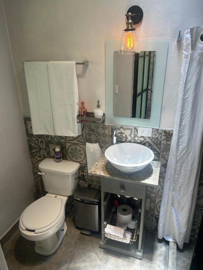 Casa Matia Bed And Breakfast ซานมิเกล เด อาเญนเด ภายนอก รูปภาพ