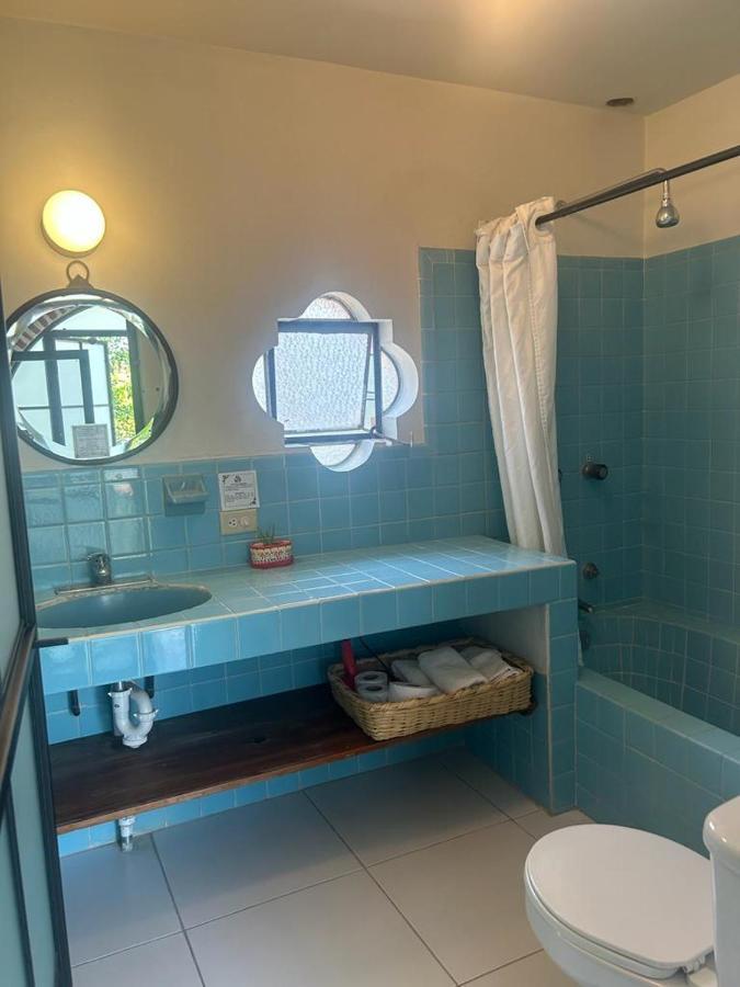 Casa Matia Bed And Breakfast ซานมิเกล เด อาเญนเด ภายนอก รูปภาพ