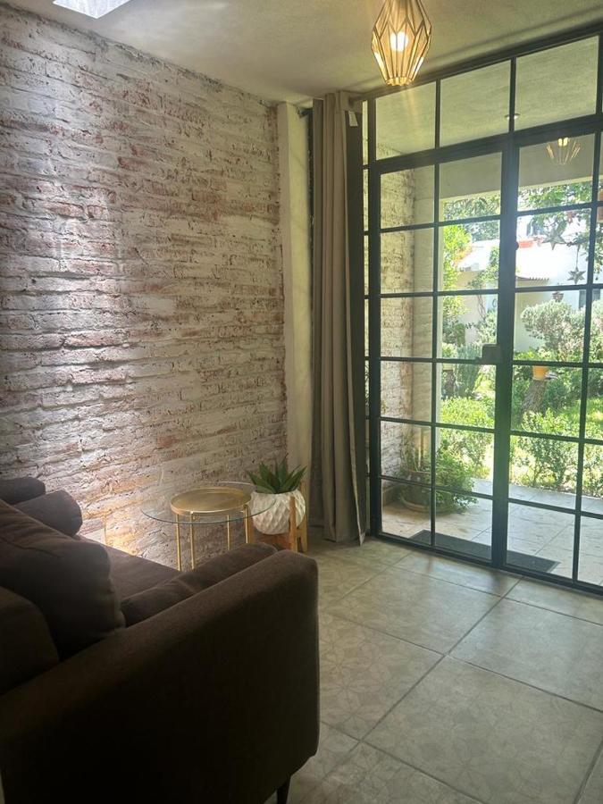 Casa Matia Bed And Breakfast ซานมิเกล เด อาเญนเด ภายนอก รูปภาพ